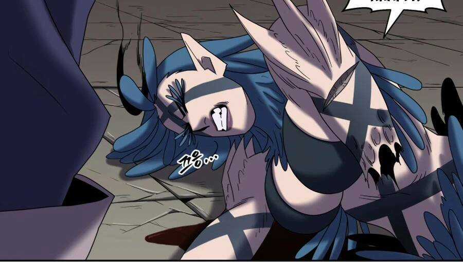 Sự Trả Thù Của Thợ Săn Quái Vật Chapter 19.5 trang 61