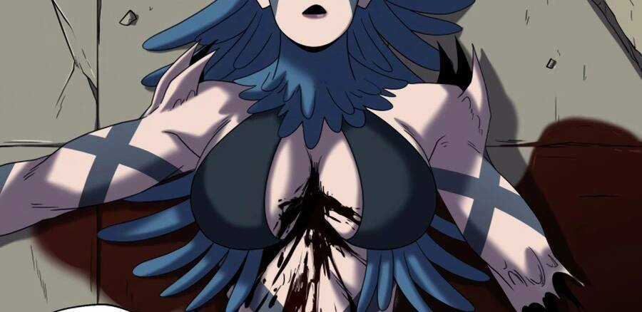 Sự Trả Thù Của Thợ Săn Quái Vật Chapter 19.5 trang 64