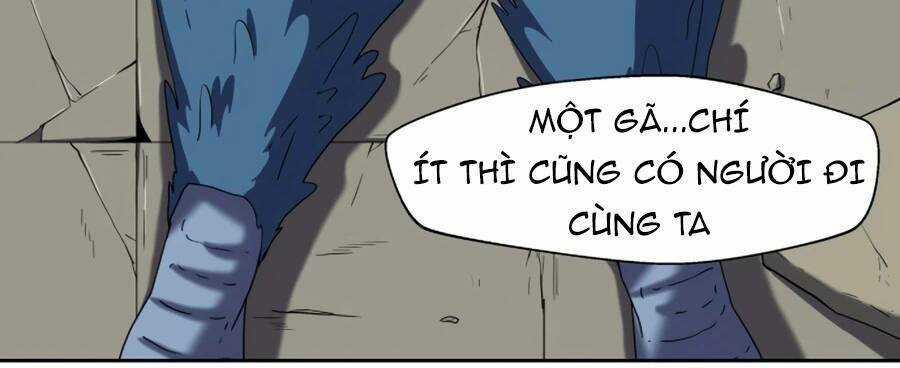 Sự Trả Thù Của Thợ Săn Quái Vật Chapter 19.5 trang 66