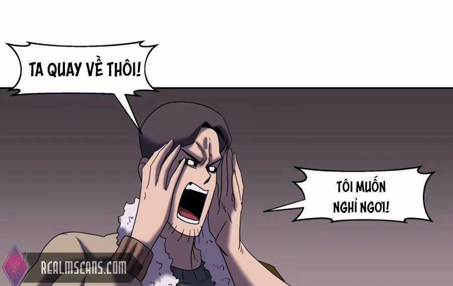 Sự Trả Thù Của Thợ Săn Quái Vật Chapter 19.5 trang 76