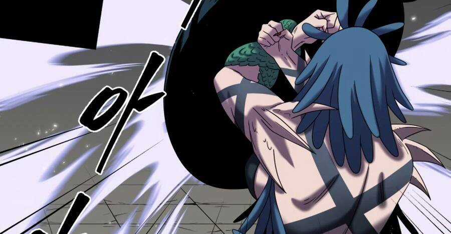Sự Trả Thù Của Thợ Săn Quái Vật Chapter 19.5 trang 8