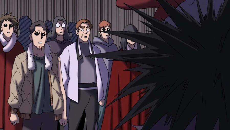 Sự Trả Thù Của Thợ Săn Quái Vật Chapter 19.5 trang 98