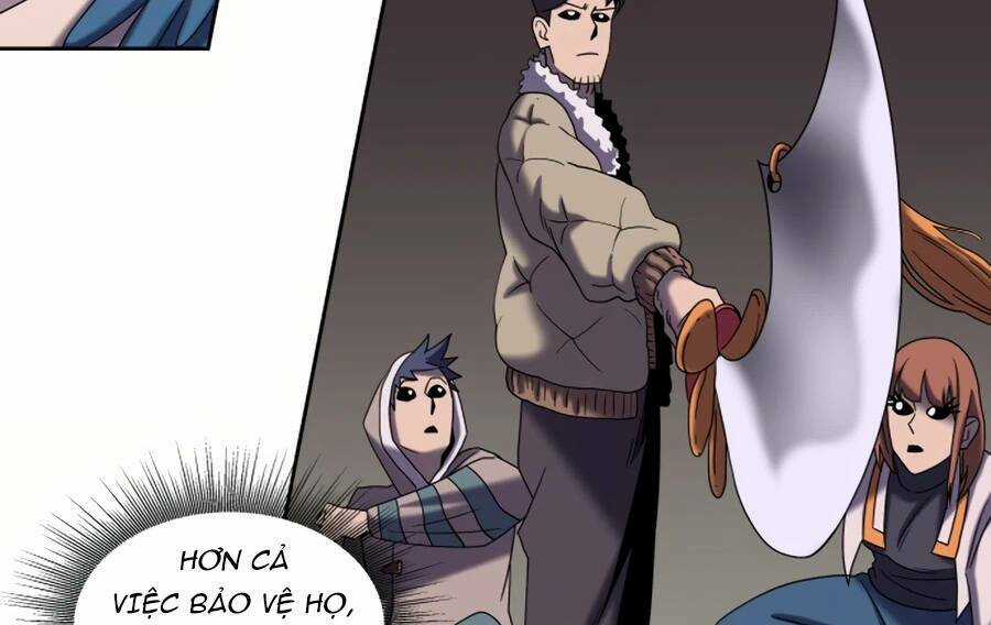 Sự Trả Thù Của Thợ Săn Quái Vật Chapter 19 trang 111