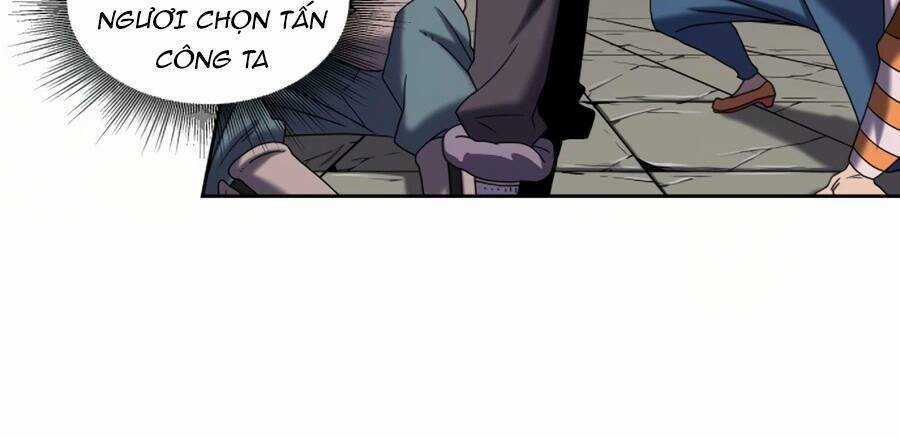 Sự Trả Thù Của Thợ Săn Quái Vật Chapter 19 trang 112