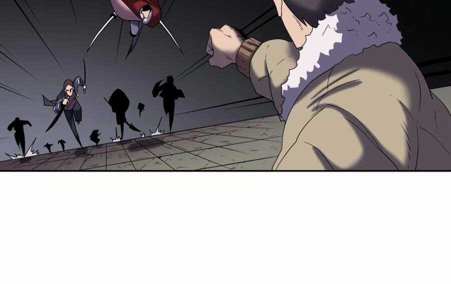 Sự Trả Thù Của Thợ Săn Quái Vật Chapter 19 trang 22