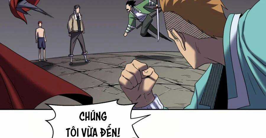 Sự Trả Thù Của Thợ Săn Quái Vật Chapter 19 trang 25