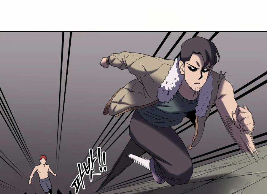 Sự Trả Thù Của Thợ Săn Quái Vật Chapter 19 trang 31