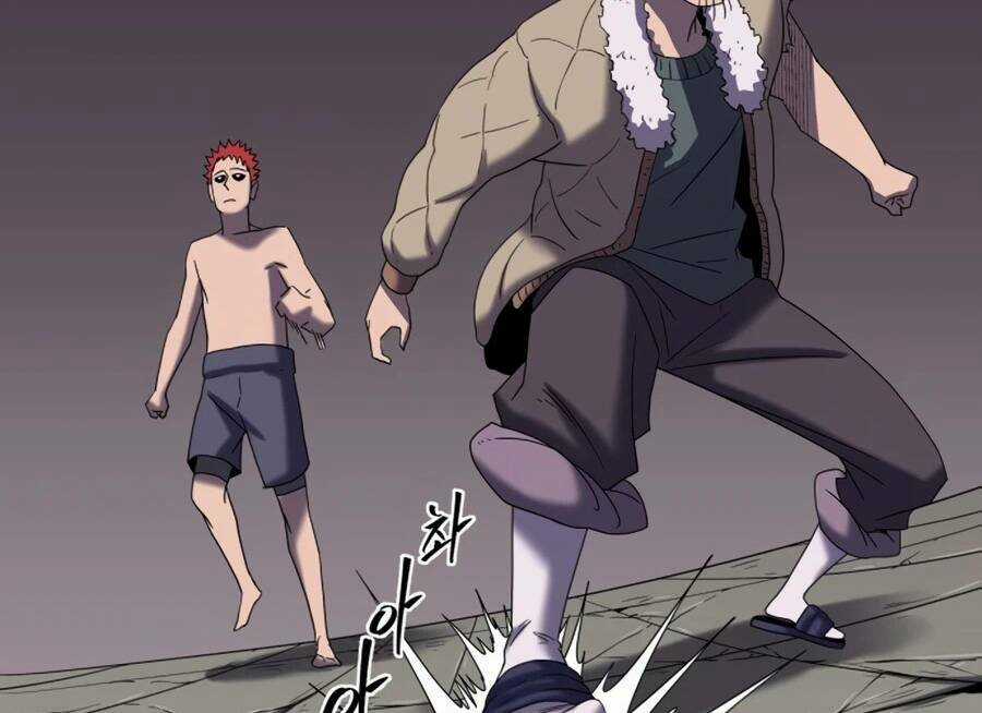 Sự Trả Thù Của Thợ Săn Quái Vật Chapter 19 trang 43