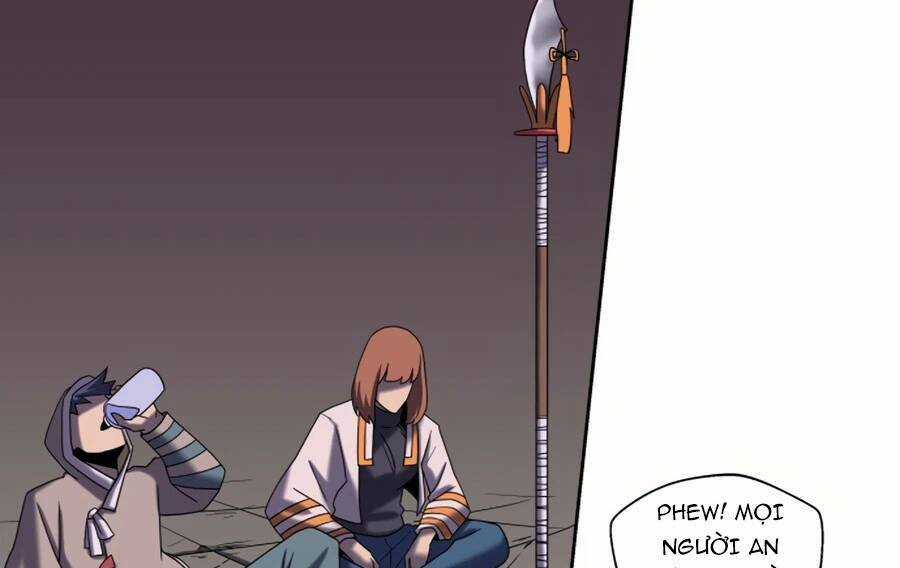 Sự Trả Thù Của Thợ Săn Quái Vật Chapter 19 trang 48