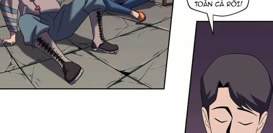 Sự Trả Thù Của Thợ Săn Quái Vật Chapter 19 trang 49