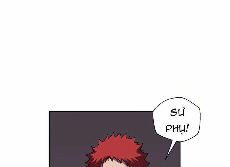 Sự Trả Thù Của Thợ Săn Quái Vật Chapter 19 trang 56