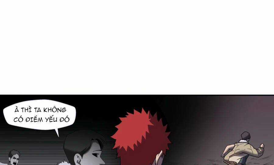 Sự Trả Thù Của Thợ Săn Quái Vật Chapter 19 trang 7