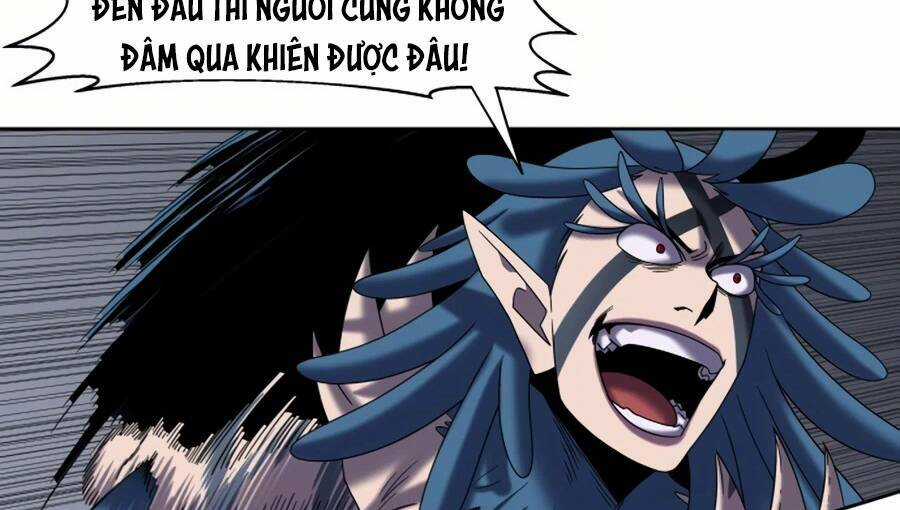 Sự Trả Thù Của Thợ Săn Quái Vật Chapter 19 trang 71