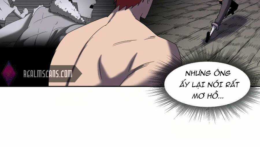 Sự Trả Thù Của Thợ Săn Quái Vật Chapter 19 trang 8