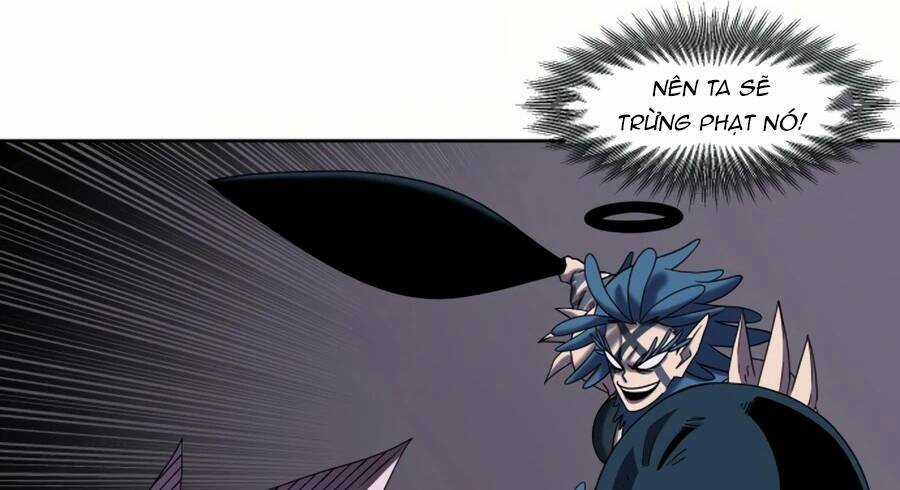 Sự Trả Thù Của Thợ Săn Quái Vật Chapter 19 trang 91