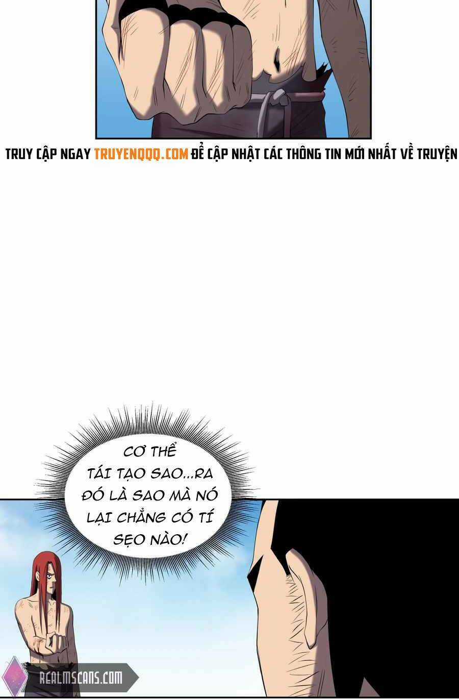 Sự Trả Thù Của Thợ Săn Quái Vật Chapter 2 trang 10