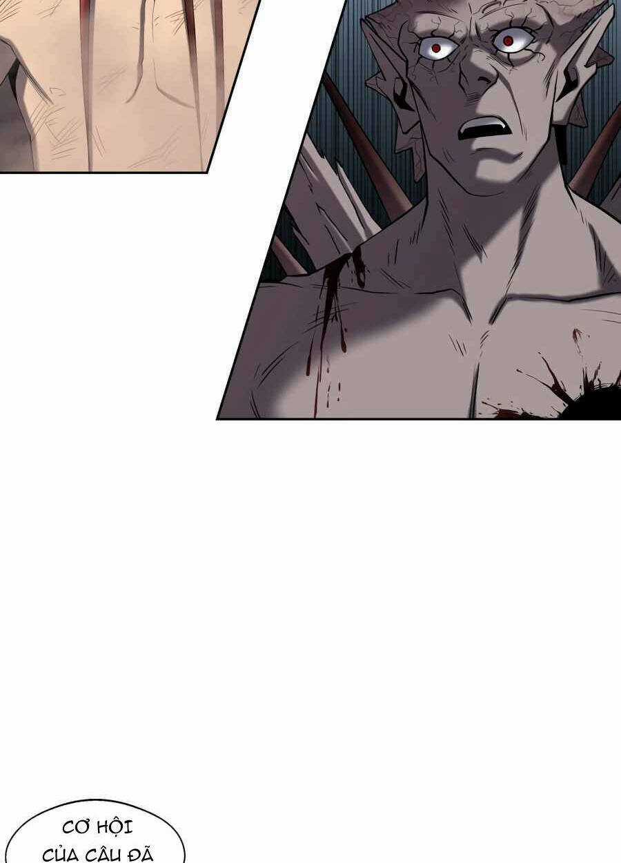 Sự Trả Thù Của Thợ Săn Quái Vật Chapter 2 trang 100