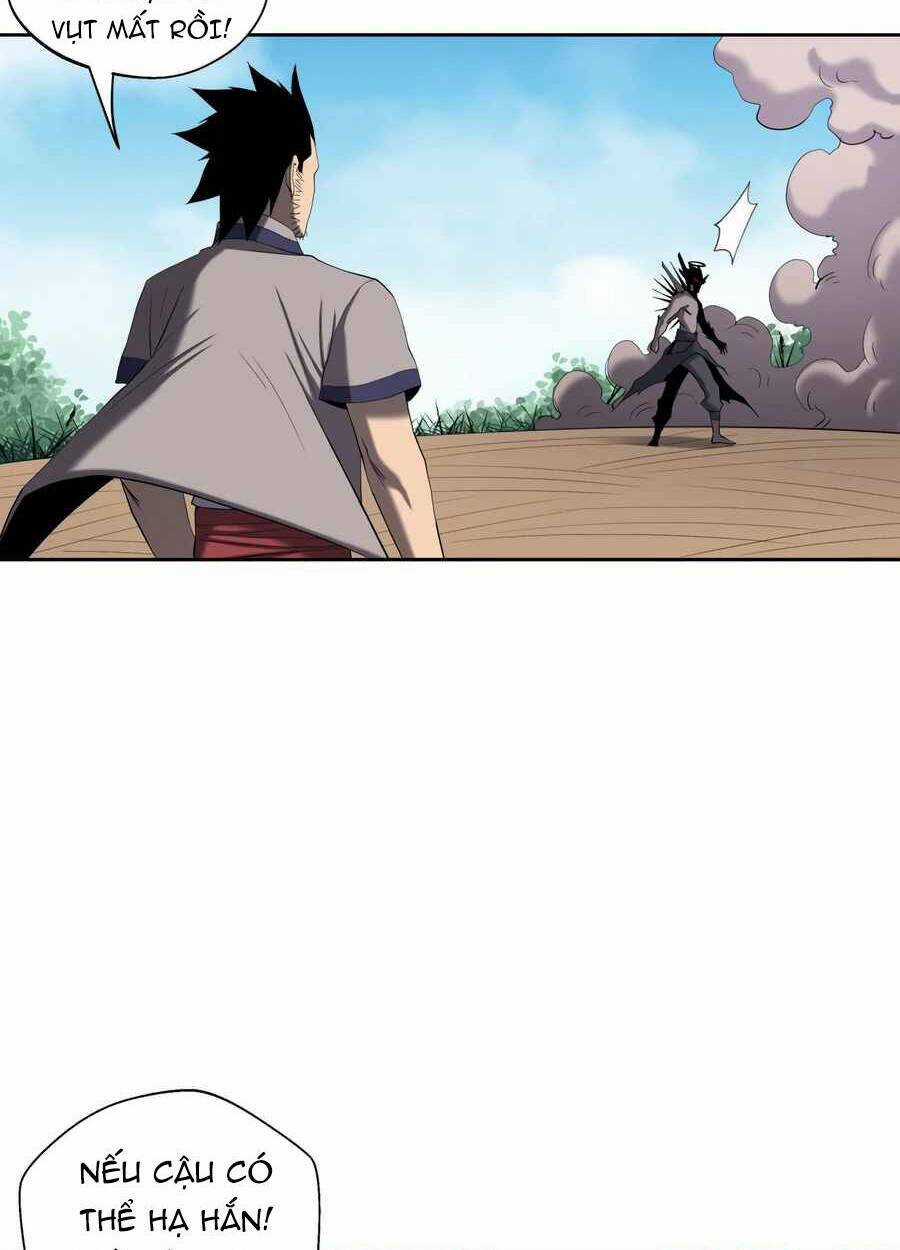 Sự Trả Thù Của Thợ Săn Quái Vật Chapter 2 trang 101