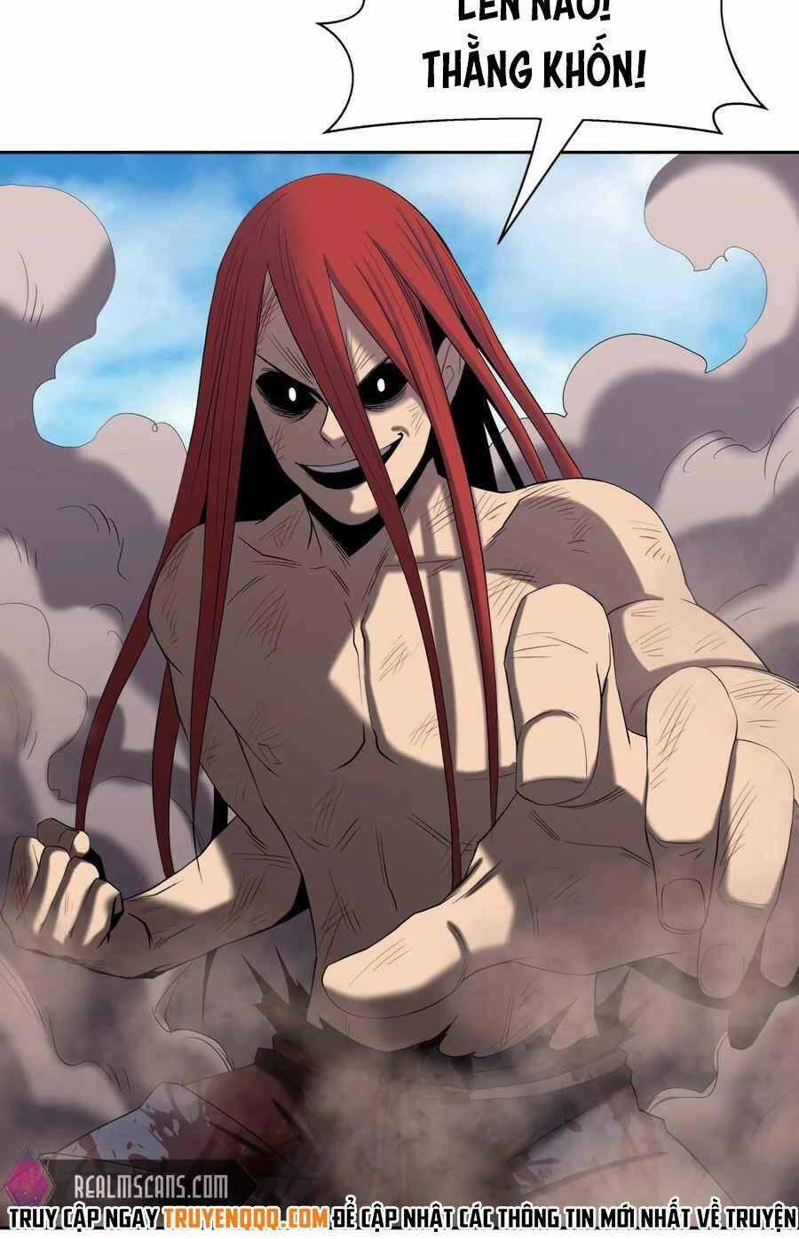 Sự Trả Thù Của Thợ Săn Quái Vật Chapter 2 trang 103