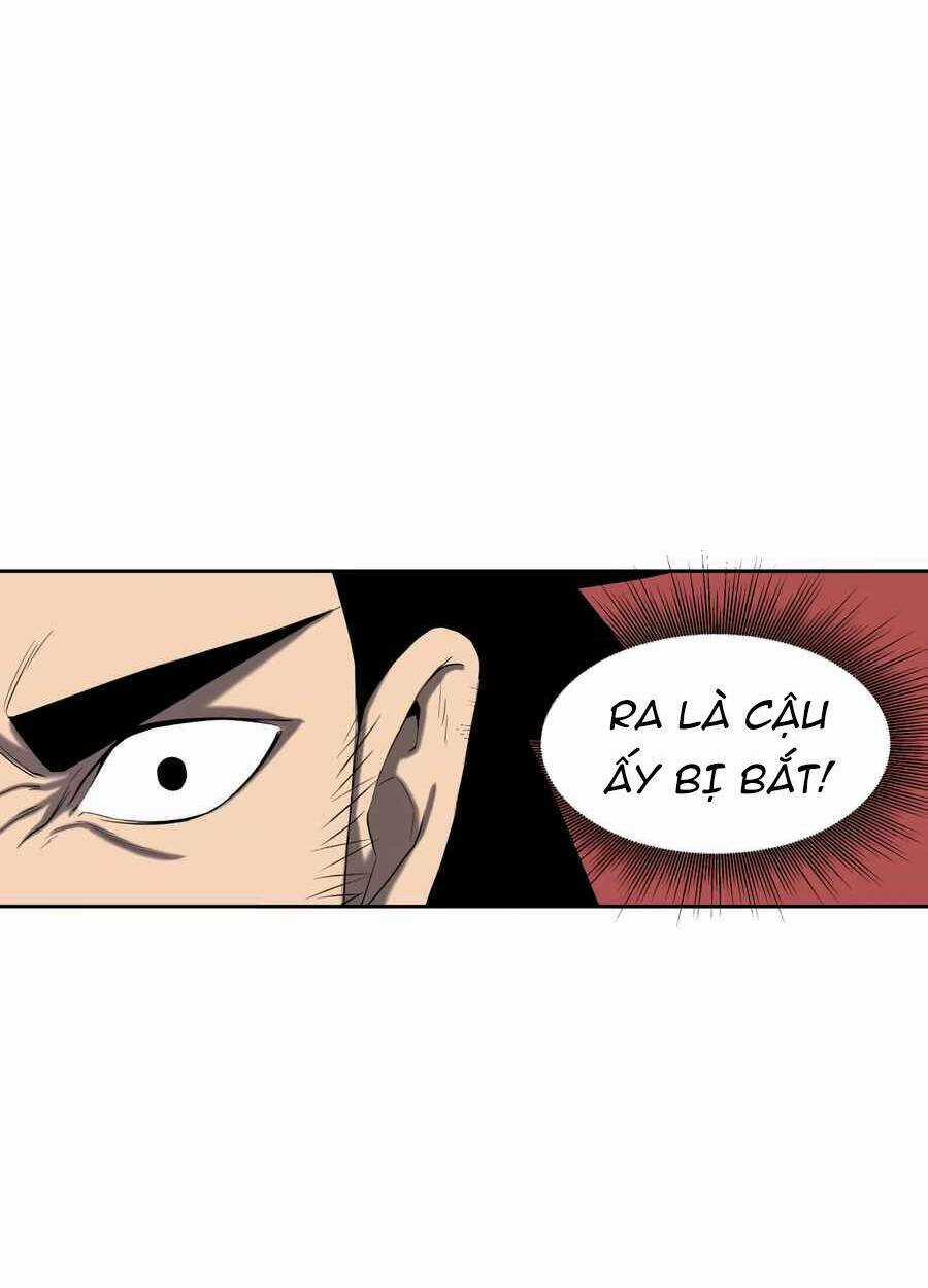 Sự Trả Thù Của Thợ Săn Quái Vật Chapter 2 trang 12