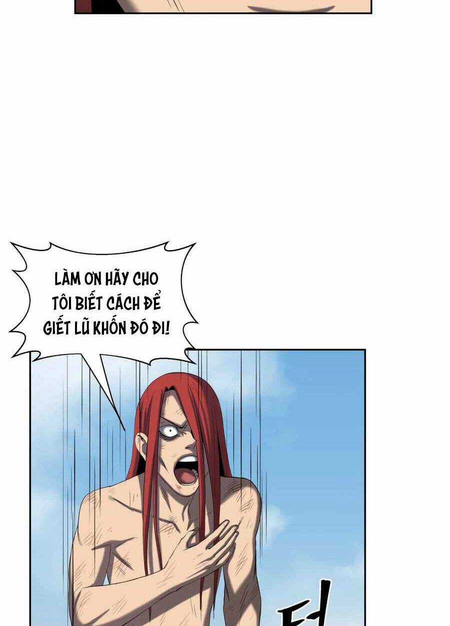 Sự Trả Thù Của Thợ Săn Quái Vật Chapter 2 trang 14