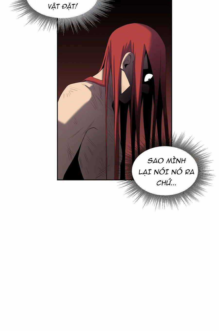 Sự Trả Thù Của Thợ Săn Quái Vật Chapter 2 trang 20