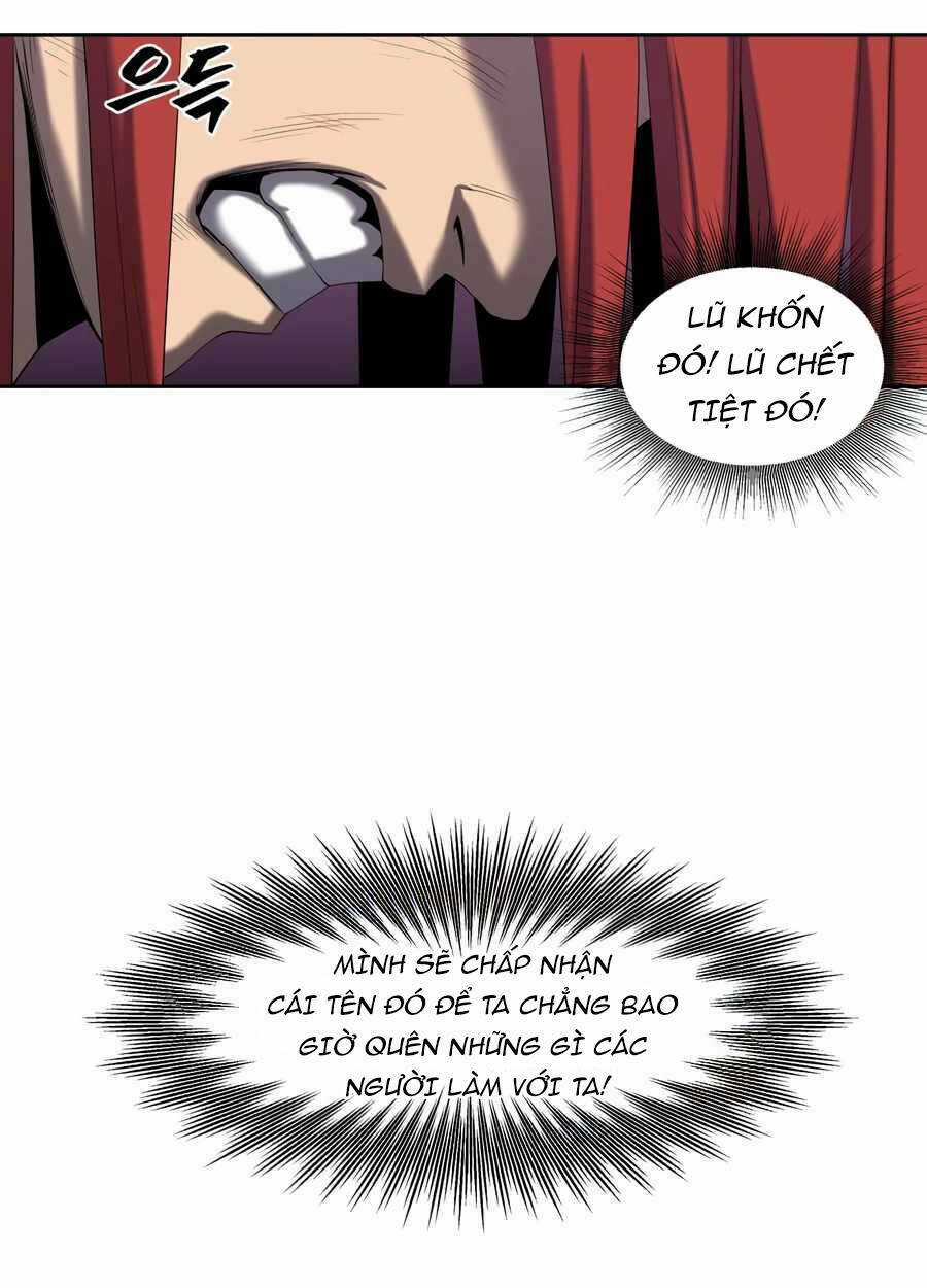 Sự Trả Thù Của Thợ Săn Quái Vật Chapter 2 trang 21