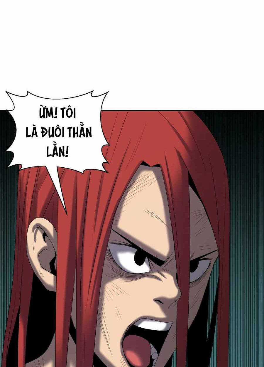 Sự Trả Thù Của Thợ Săn Quái Vật Chapter 2 trang 22