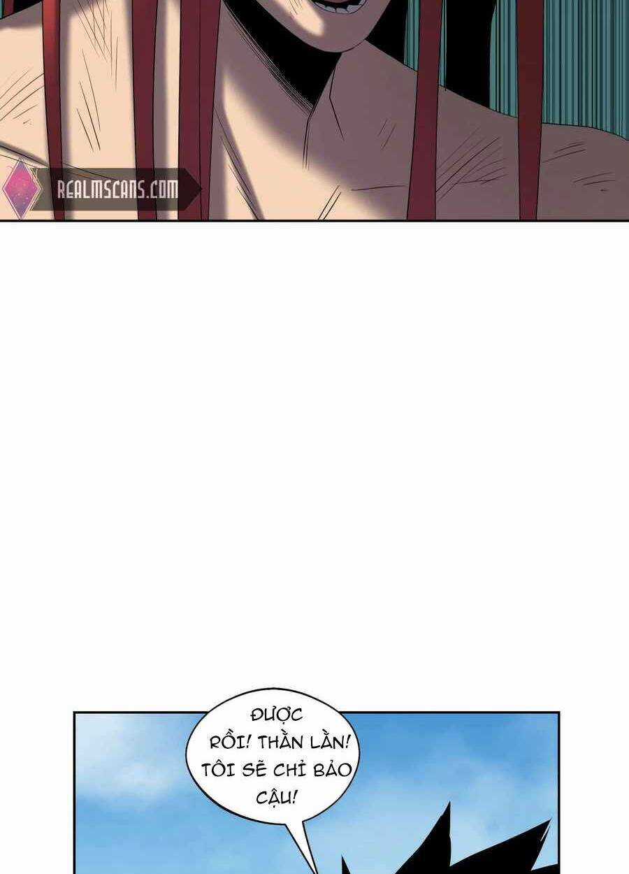 Sự Trả Thù Của Thợ Săn Quái Vật Chapter 2 trang 23