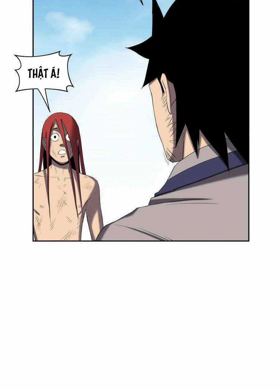 Sự Trả Thù Của Thợ Săn Quái Vật Chapter 2 trang 24