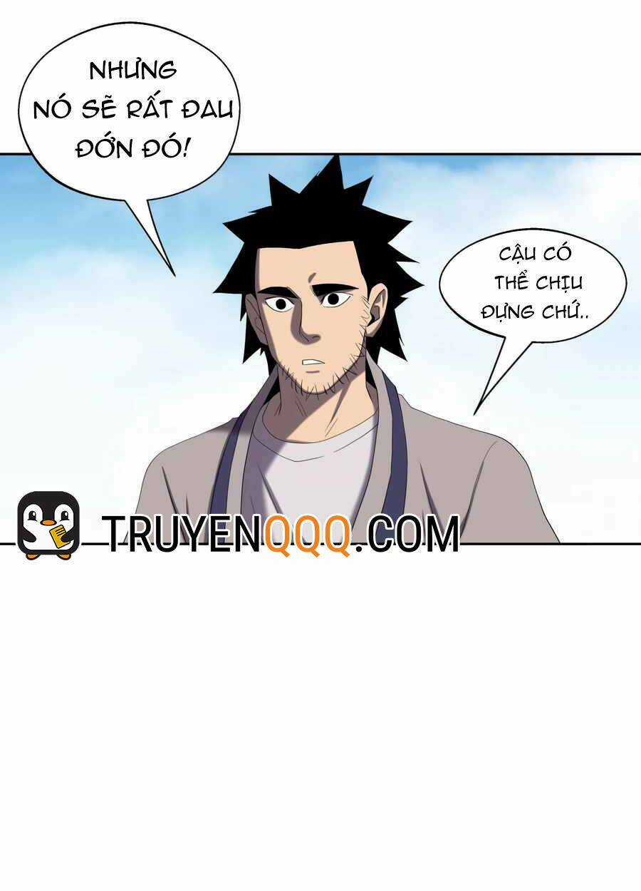 Sự Trả Thù Của Thợ Săn Quái Vật Chapter 2 trang 25