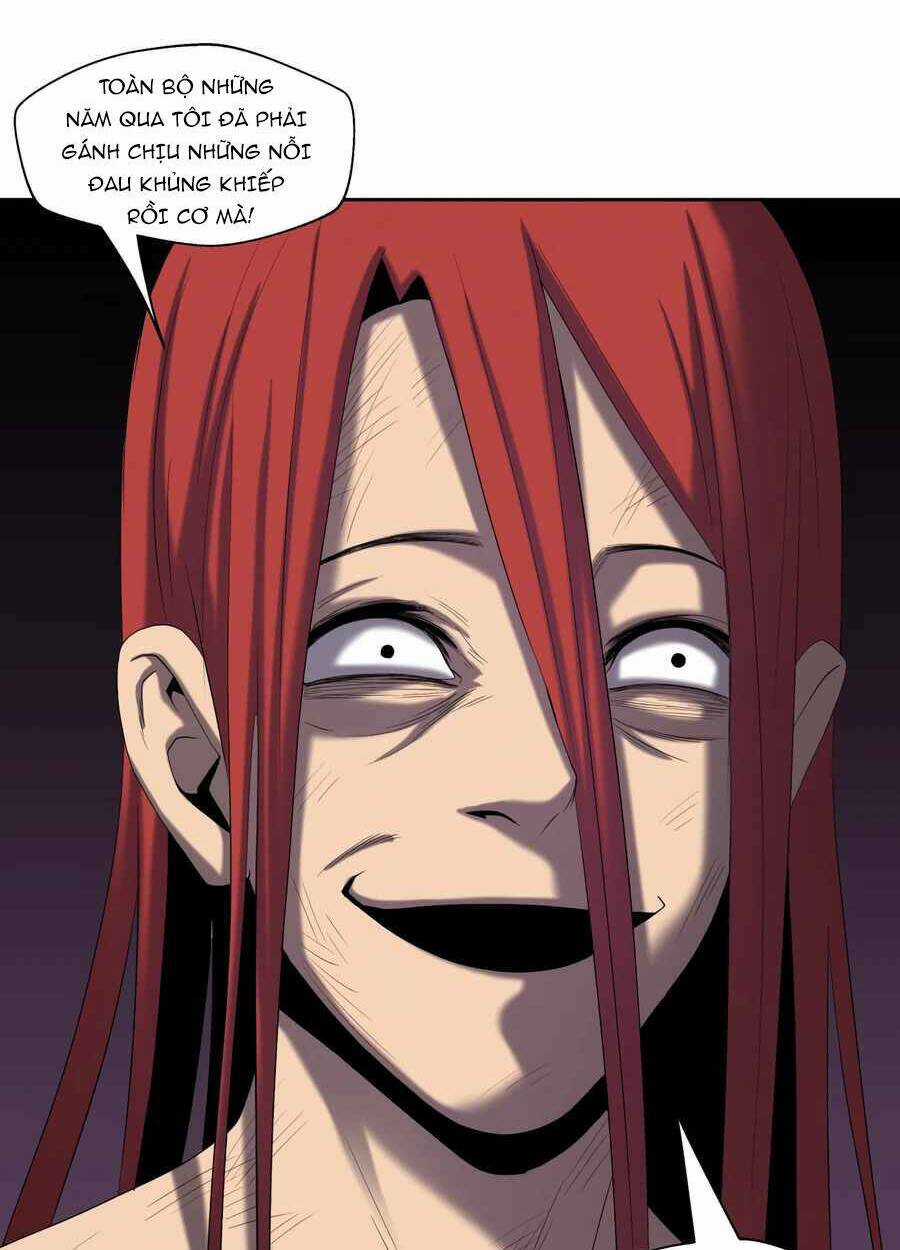 Sự Trả Thù Của Thợ Săn Quái Vật Chapter 2 trang 26