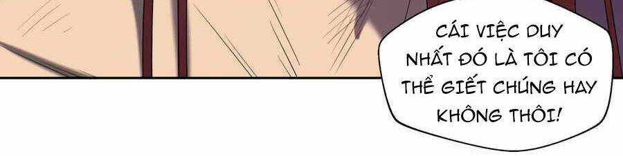 Sự Trả Thù Của Thợ Săn Quái Vật Chapter 2 trang 27