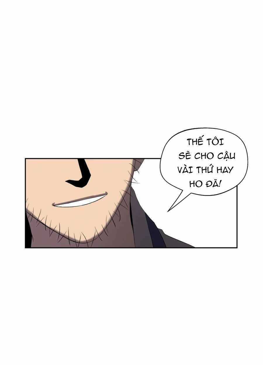 Sự Trả Thù Của Thợ Săn Quái Vật Chapter 2 trang 28