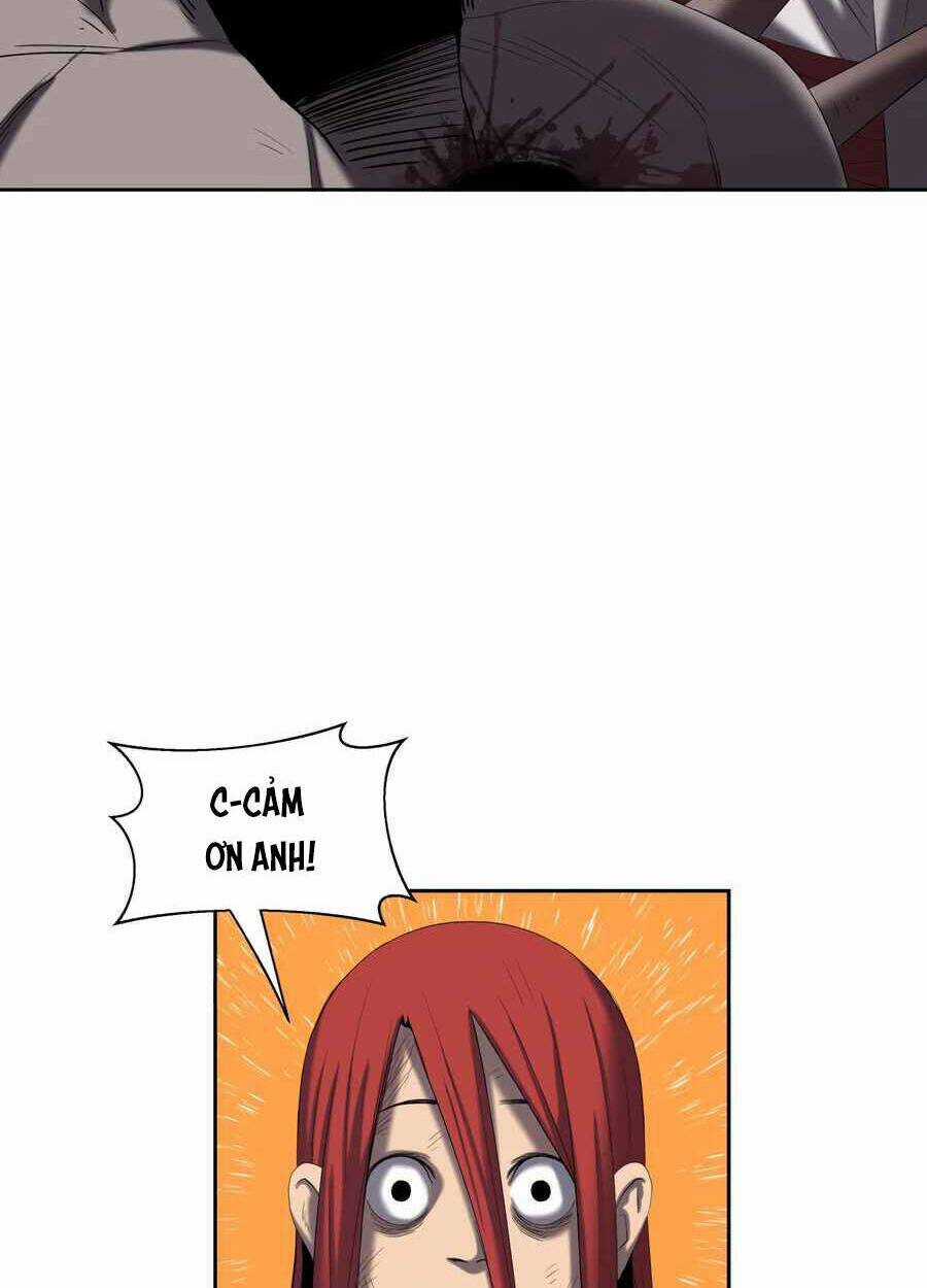 Sự Trả Thù Của Thợ Săn Quái Vật Chapter 2 trang 31