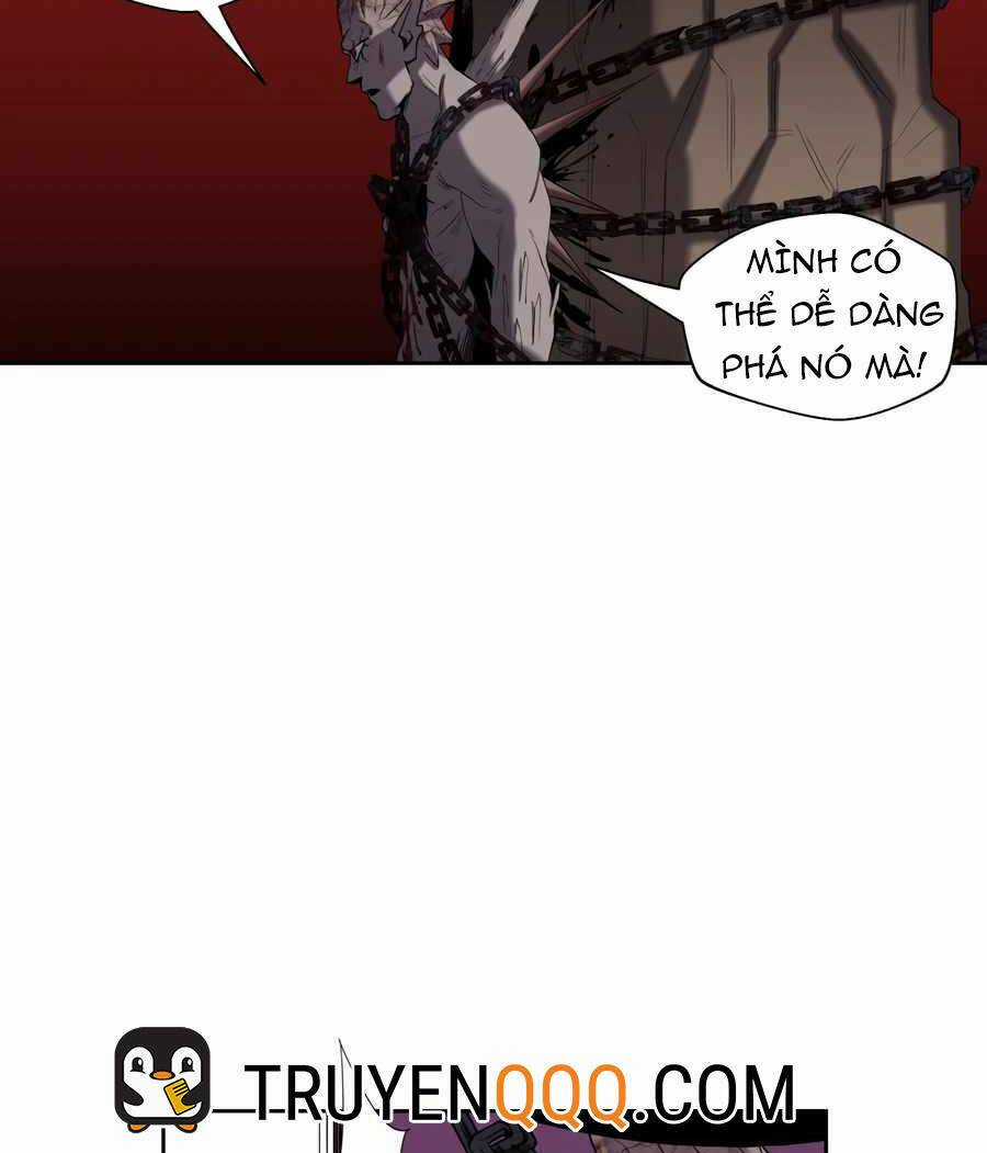 Sự Trả Thù Của Thợ Săn Quái Vật Chapter 2 trang 37