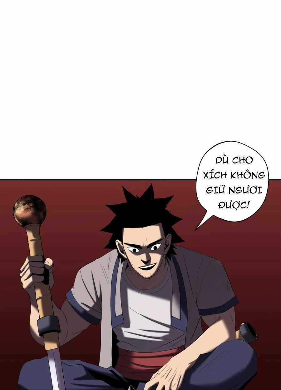 Sự Trả Thù Của Thợ Săn Quái Vật Chapter 2 trang 39