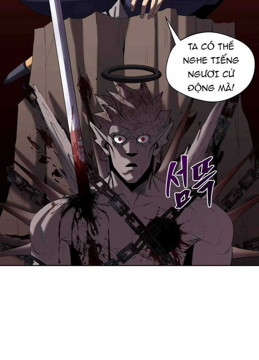 Sự Trả Thù Của Thợ Săn Quái Vật Chapter 2 trang 40