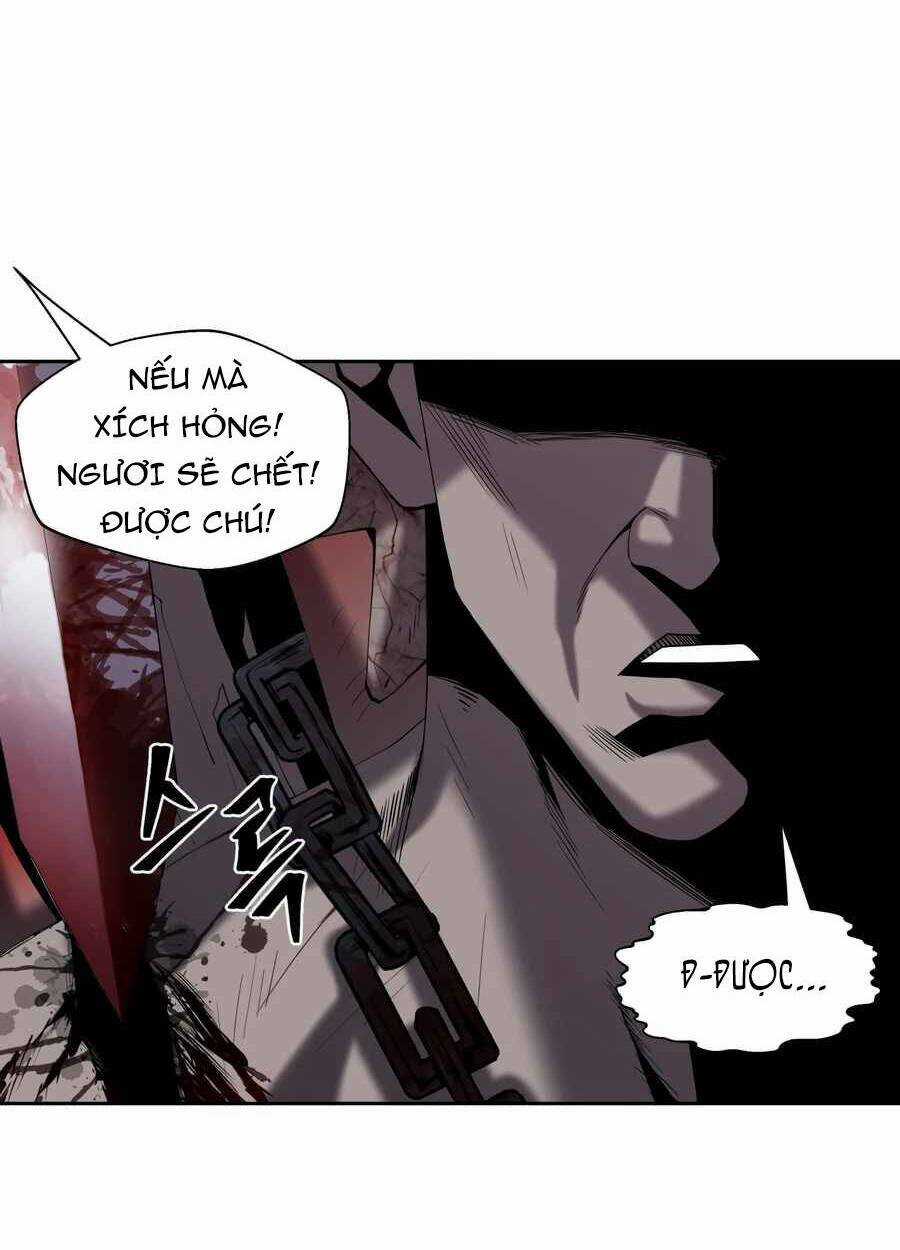 Sự Trả Thù Của Thợ Săn Quái Vật Chapter 2 trang 41