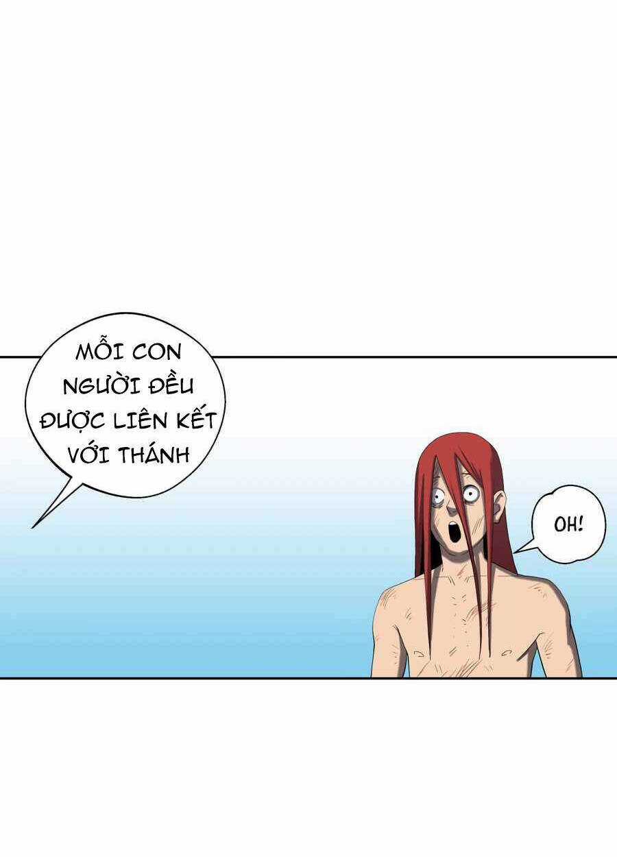 Sự Trả Thù Của Thợ Săn Quái Vật Chapter 2 trang 45