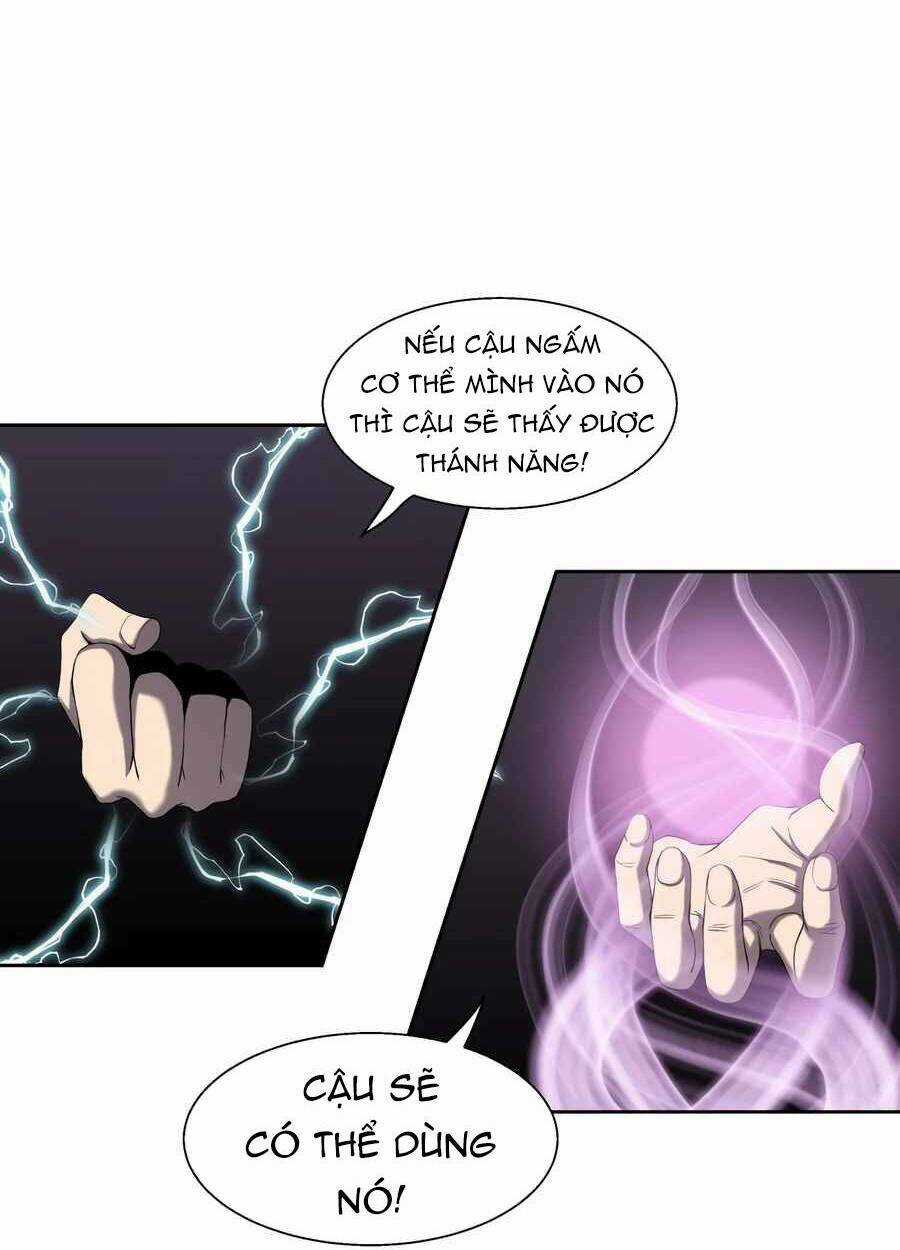 Sự Trả Thù Của Thợ Săn Quái Vật Chapter 2 trang 46