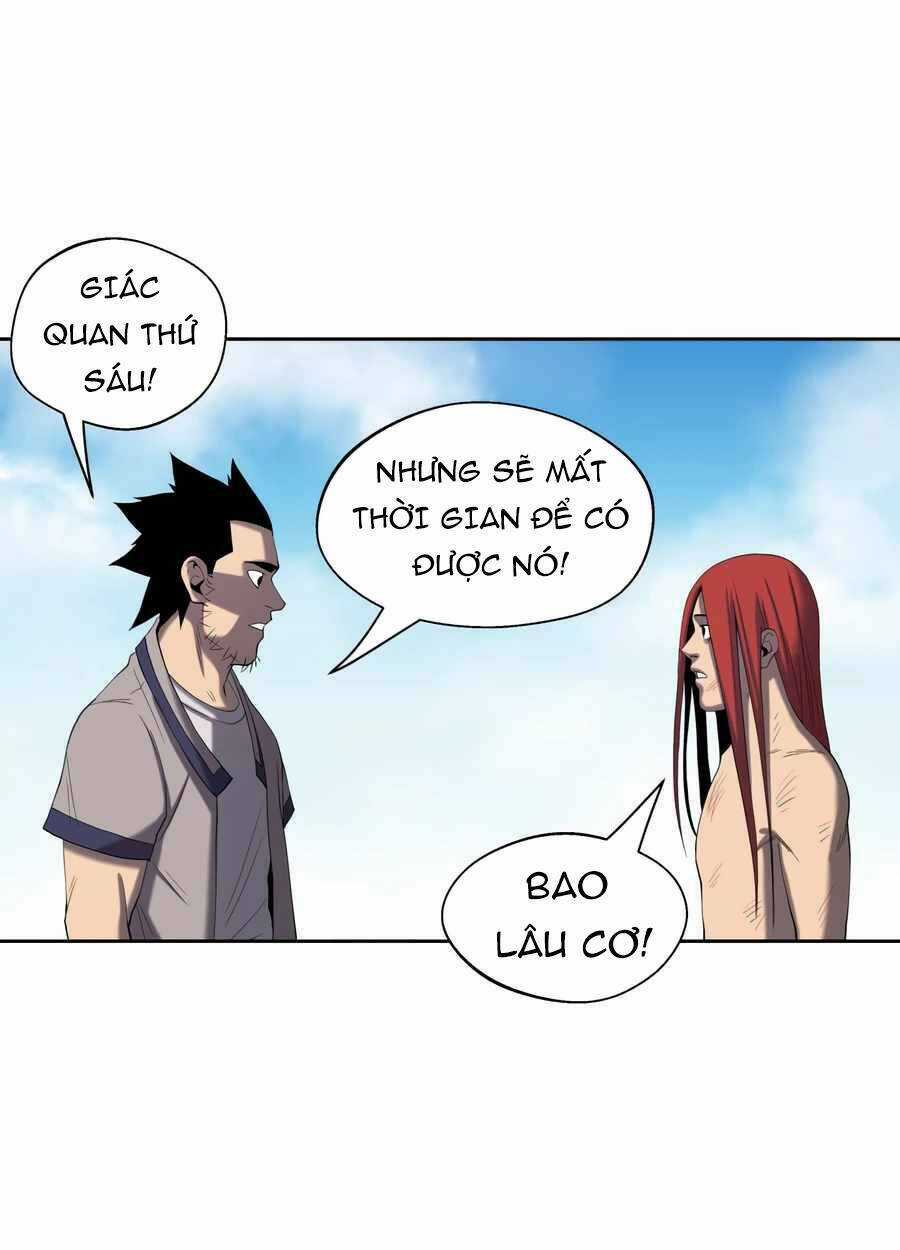 Sự Trả Thù Của Thợ Săn Quái Vật Chapter 2 trang 49