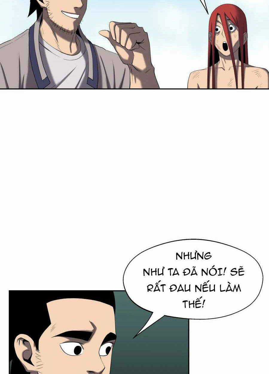 Sự Trả Thù Của Thợ Săn Quái Vật Chapter 2 trang 52