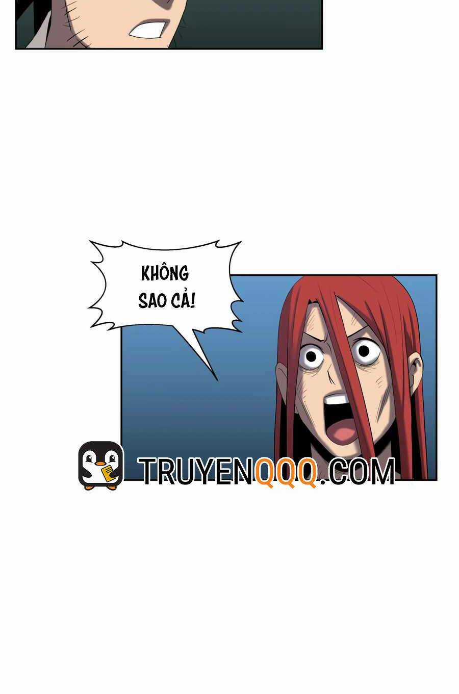 Sự Trả Thù Của Thợ Săn Quái Vật Chapter 2 trang 53