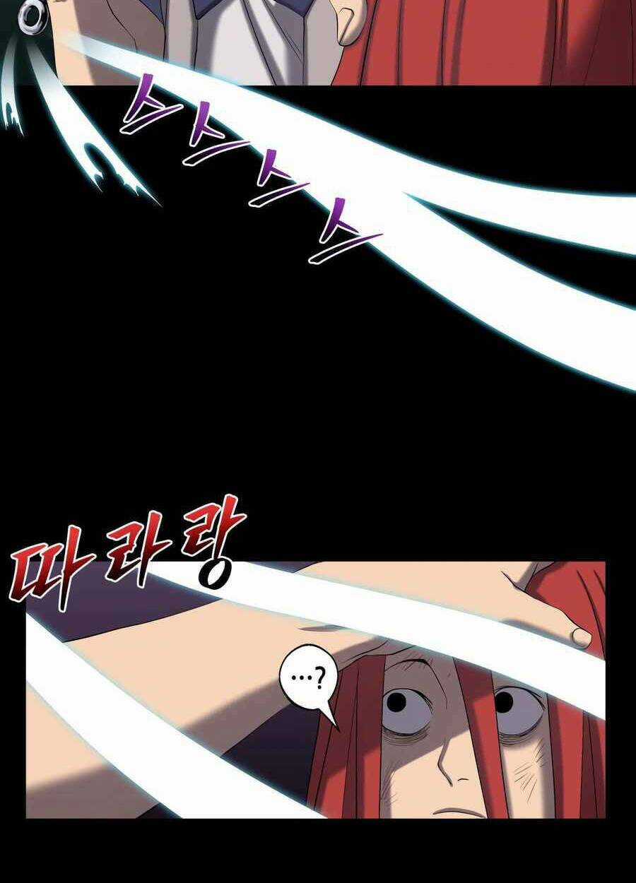 Sự Trả Thù Của Thợ Săn Quái Vật Chapter 2 trang 56