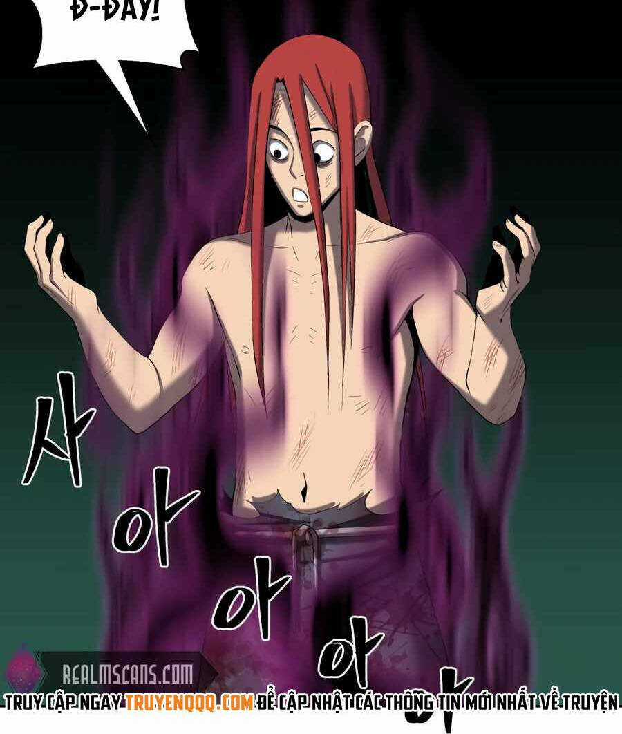 Sự Trả Thù Của Thợ Săn Quái Vật Chapter 2 trang 59