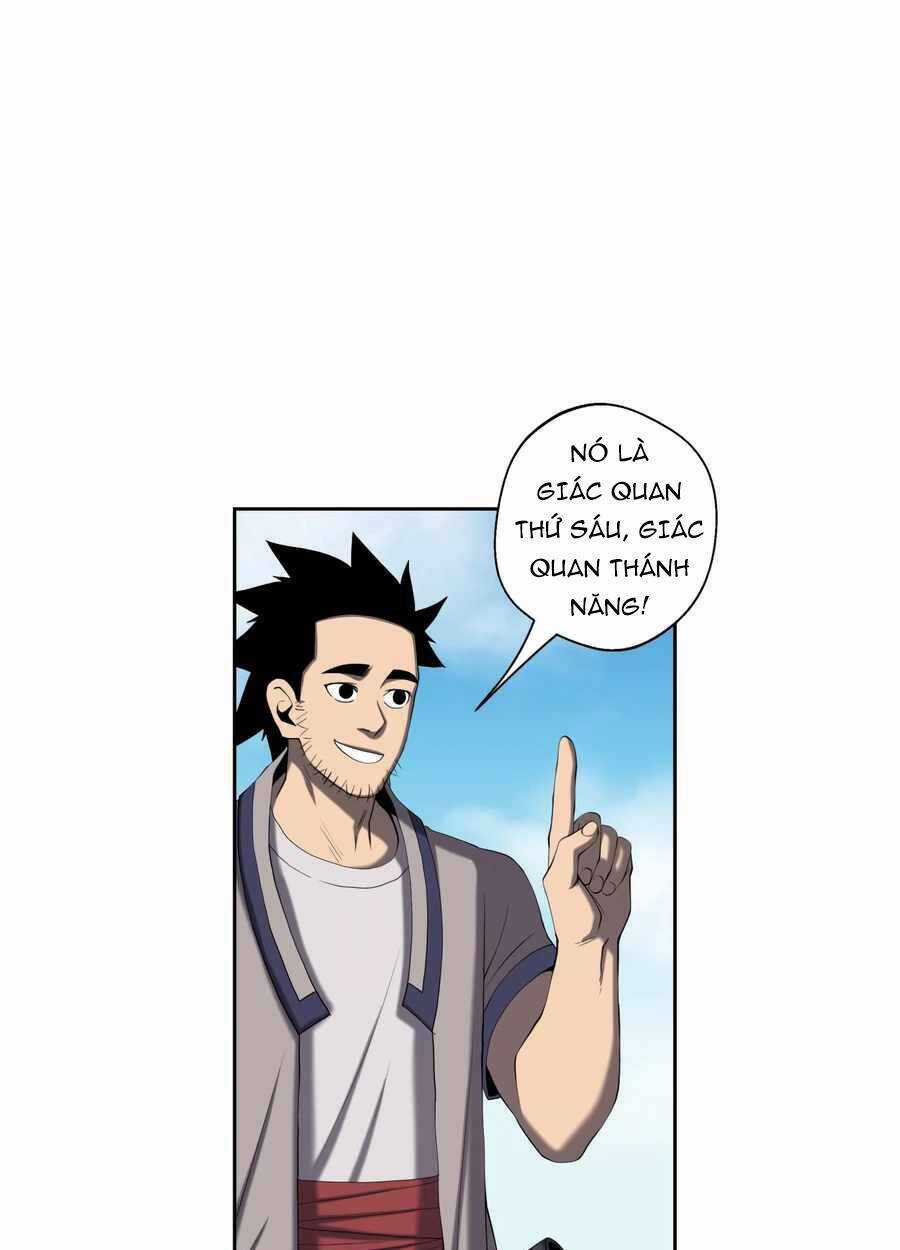 Sự Trả Thù Của Thợ Săn Quái Vật Chapter 2 trang 60