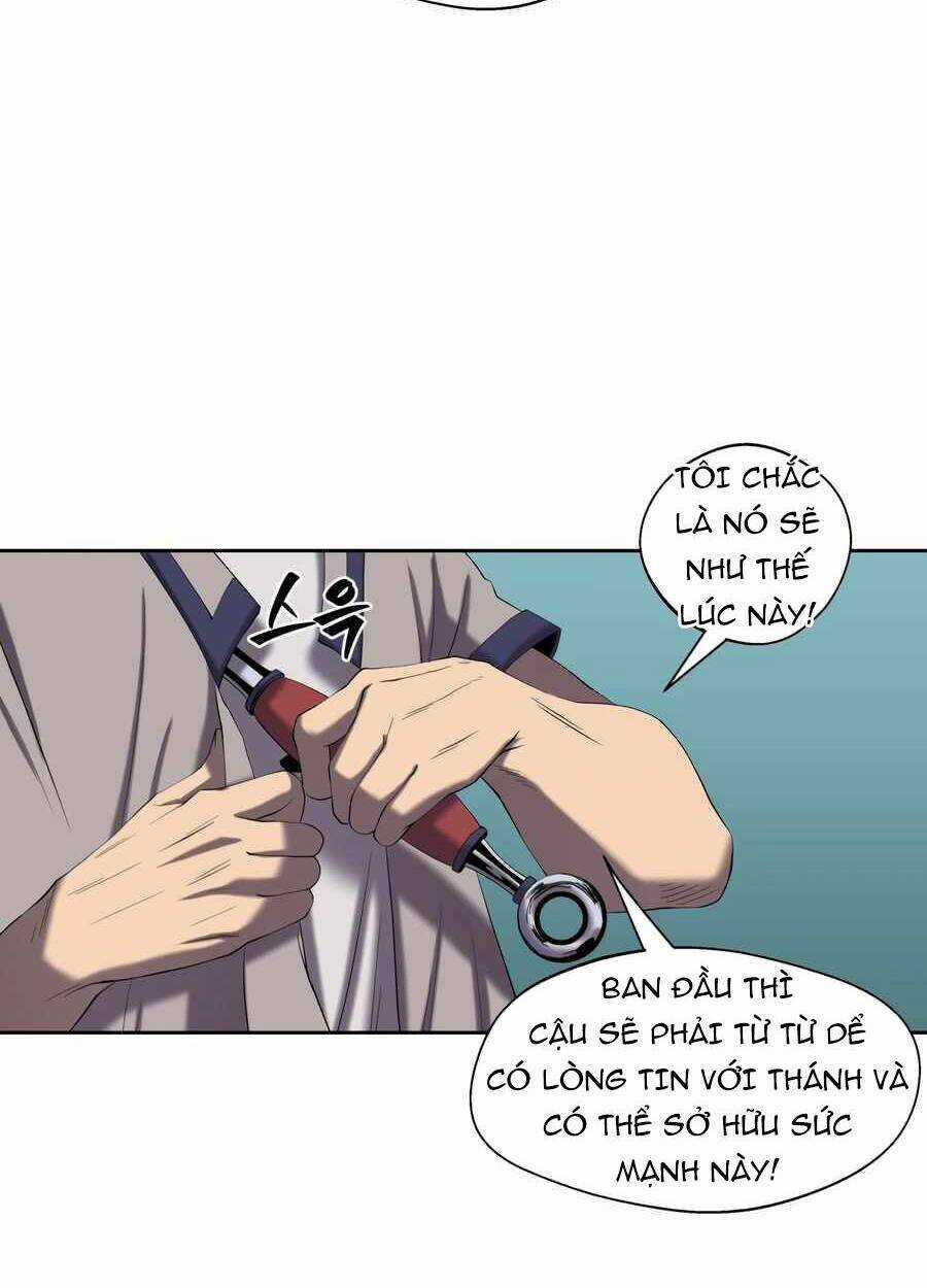 Sự Trả Thù Của Thợ Săn Quái Vật Chapter 2 trang 62