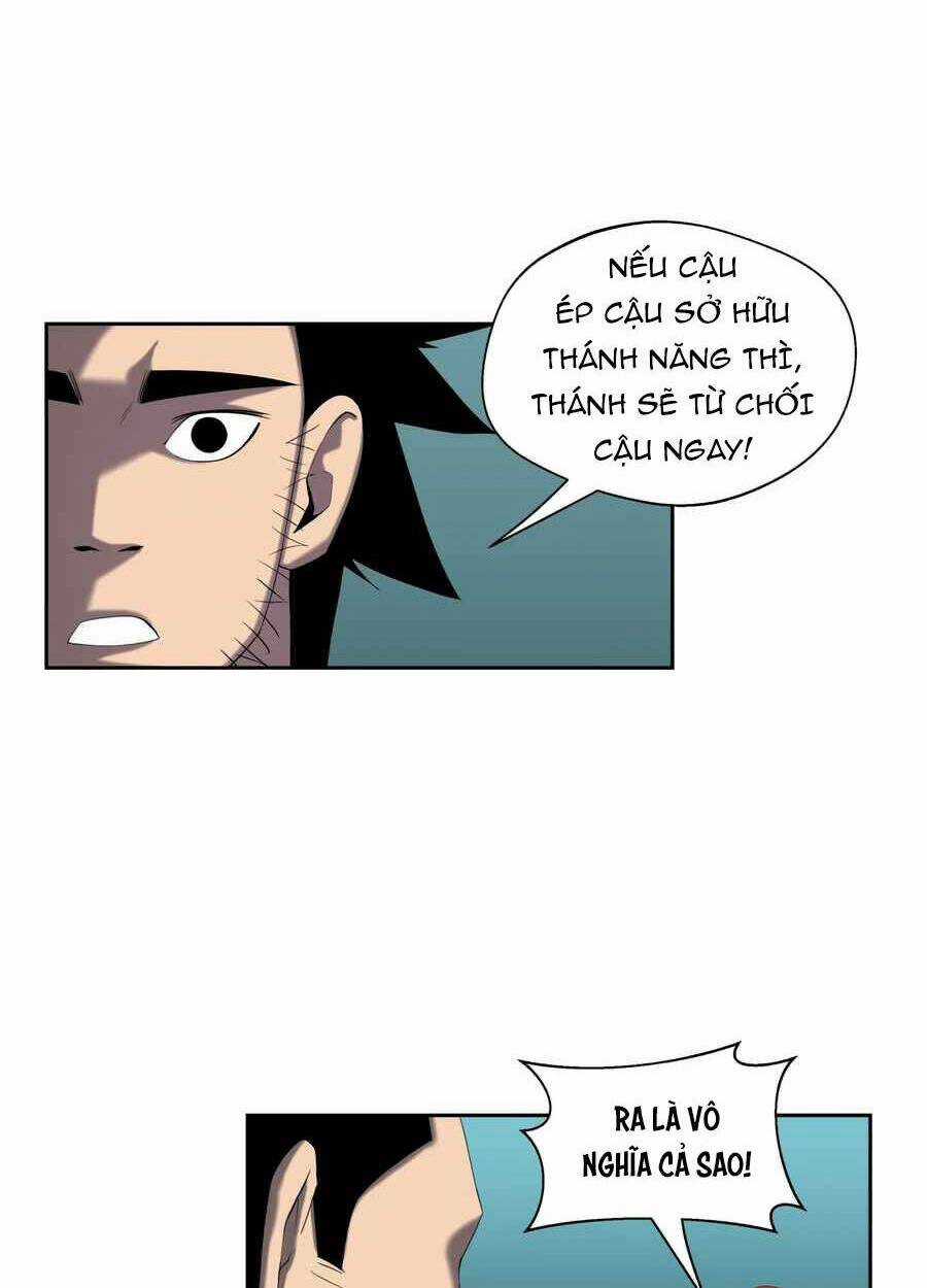 Sự Trả Thù Của Thợ Săn Quái Vật Chapter 2 trang 63