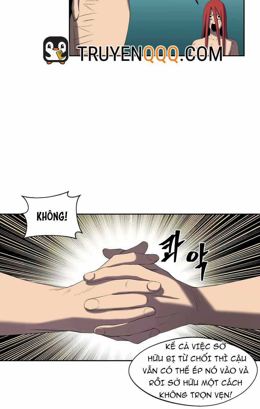 Sự Trả Thù Của Thợ Săn Quái Vật Chapter 2 trang 64